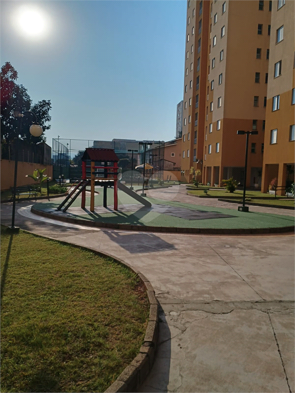 Aluguel Apartamento Guarulhos Jardim São Judas Tadeu REO1008787 15