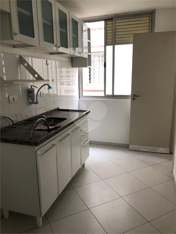 Venda Apartamento São Paulo Pinheiros REO1008790 5