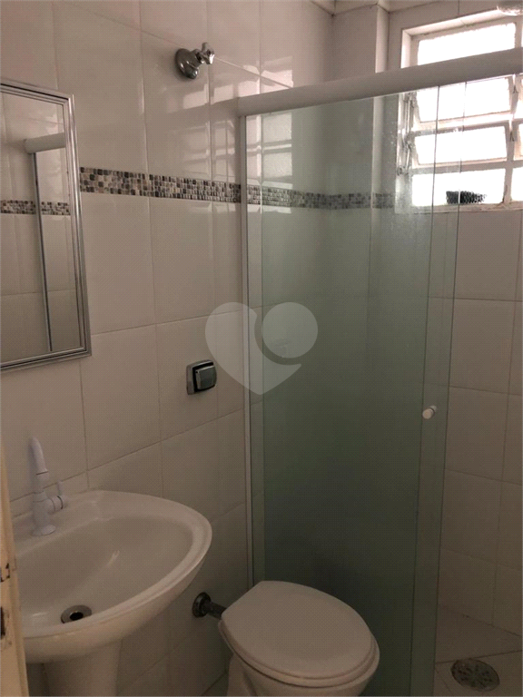 Venda Apartamento São Paulo Pinheiros REO1008790 6