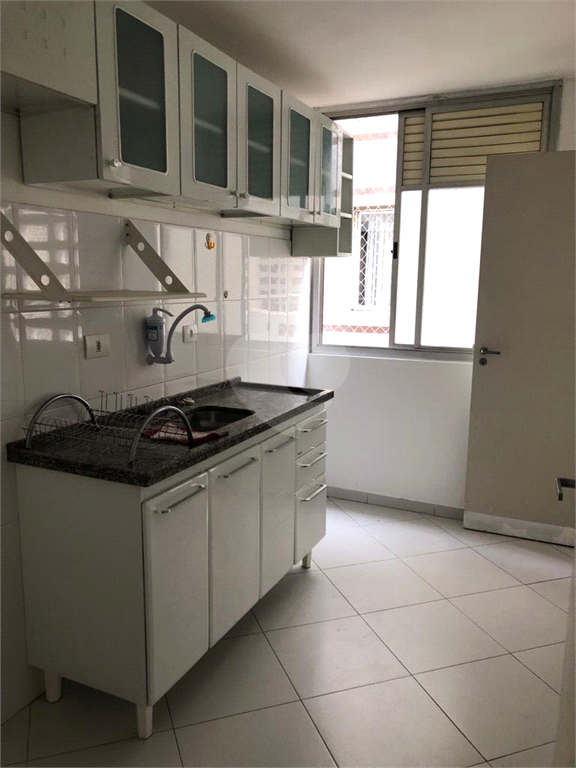 Venda Apartamento São Paulo Pinheiros REO1008790 4