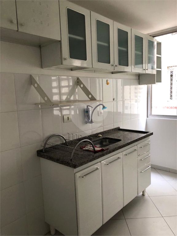 Venda Apartamento São Paulo Pinheiros REO1008790 3