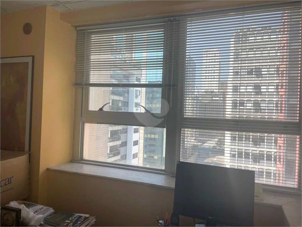 Venda Salas São Paulo Itaim Bibi REO1008791 4