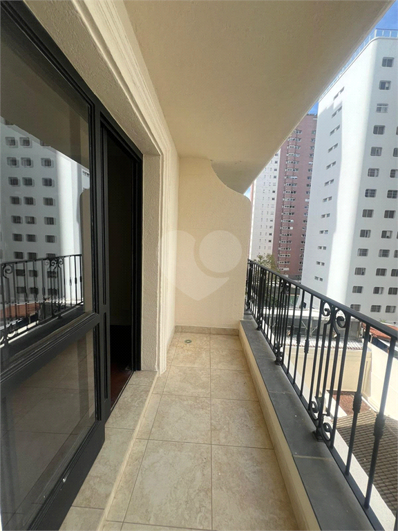 Venda Apartamento São Paulo Perdizes REO1008801 1