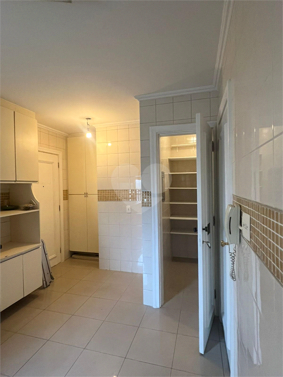 Venda Apartamento São Paulo Perdizes REO1008801 11