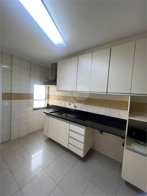 Venda Apartamento São Paulo Perdizes REO1008801 10