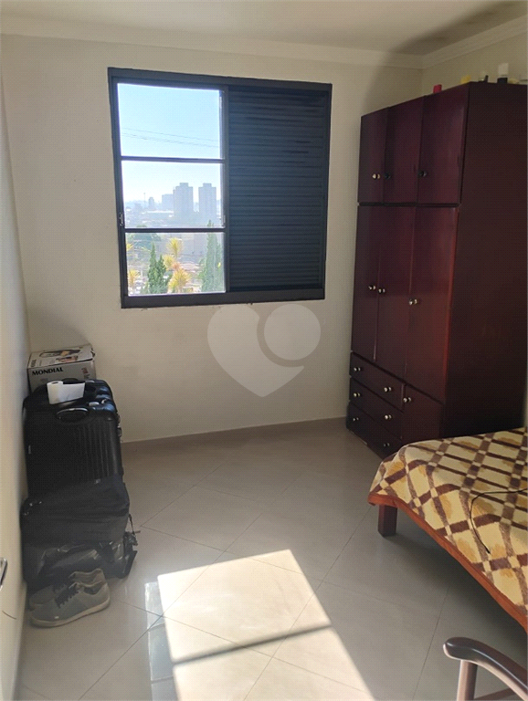 Venda Apartamento São Paulo Vila Carmosina REO1008830 11