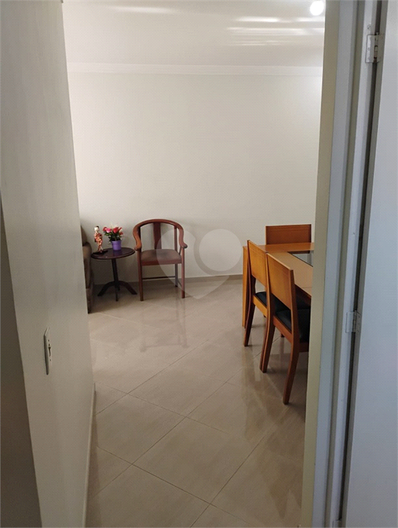 Venda Apartamento São Paulo Vila Carmosina REO1008830 4