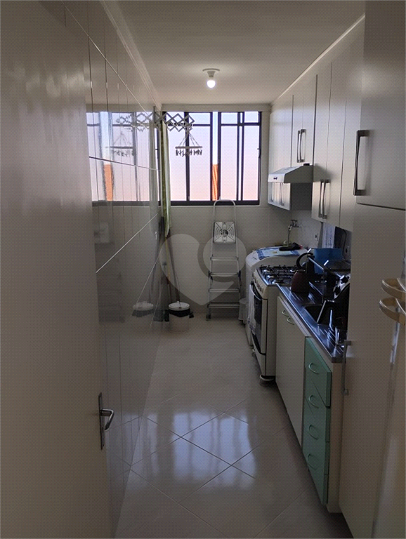 Venda Apartamento São Paulo Vila Carmosina REO1008830 8