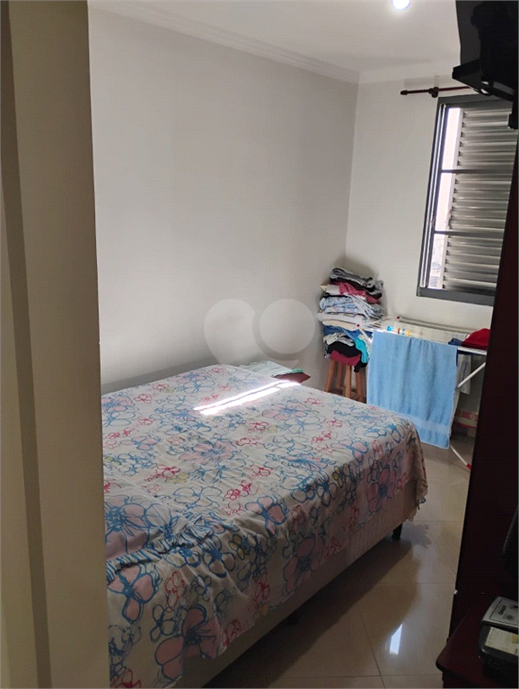 Venda Apartamento São Paulo Vila Carmosina REO1008830 9