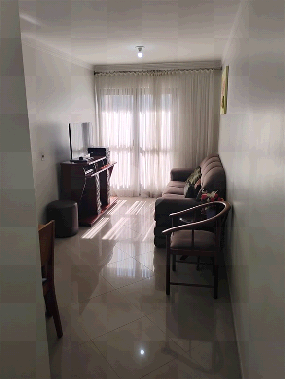 Venda Apartamento São Paulo Vila Carmosina REO1008830 2