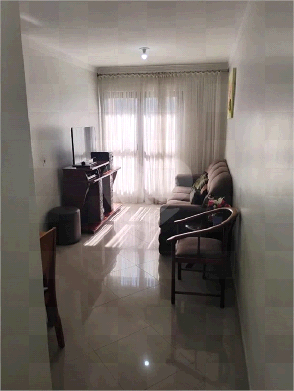 Venda Apartamento São Paulo Vila Carmosina REO1008830 6