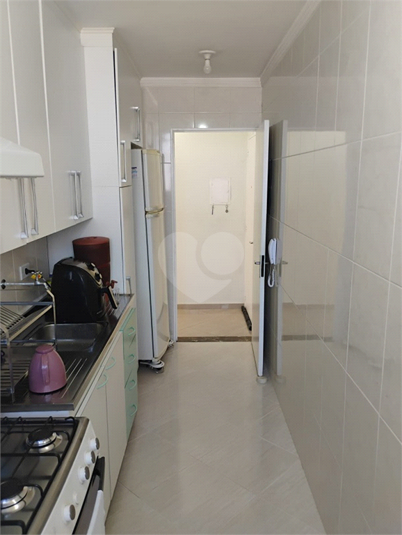 Venda Apartamento São Paulo Vila Carmosina REO1008830 7