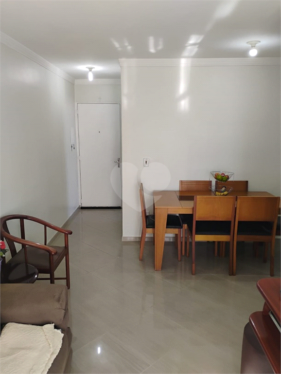 Venda Apartamento São Paulo Vila Carmosina REO1008830 5