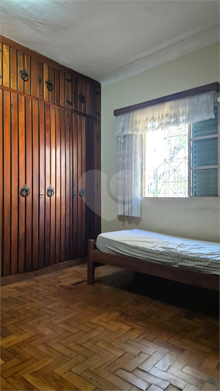 Venda Casa térrea São Paulo Vila Ipojuca REO1008836 8