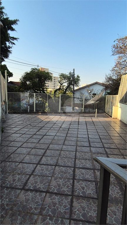 Venda Casa térrea São Paulo Vila Ipojuca REO1008836 1