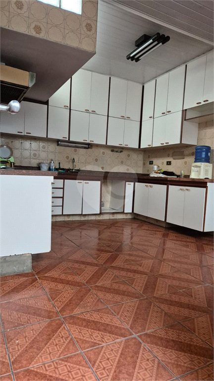 Venda Casa térrea São Paulo Vila Ipojuca REO1008836 6