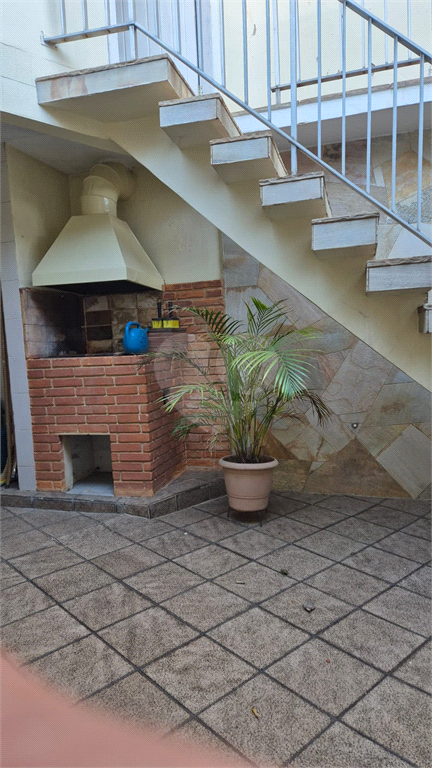 Venda Casa térrea São Paulo Vila Ipojuca REO1008836 17