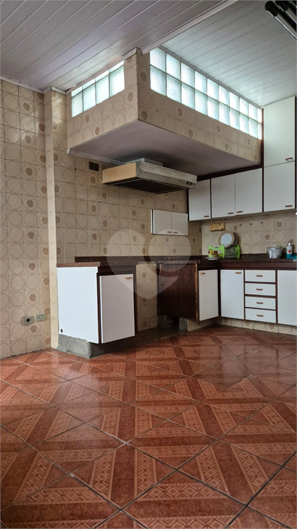 Venda Casa térrea São Paulo Vila Ipojuca REO1008836 5