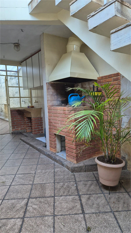 Venda Casa térrea São Paulo Vila Ipojuca REO1008836 15