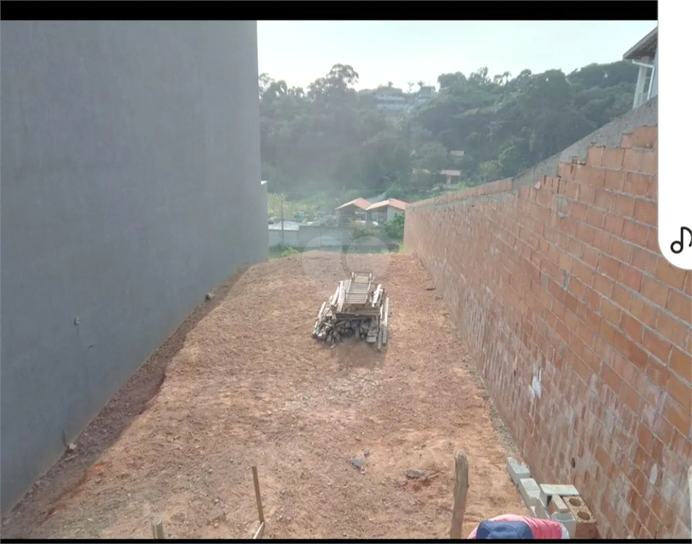 Venda Terreno Várzea Paulista Loteamento Serra Dos Cristais REO1008838 3