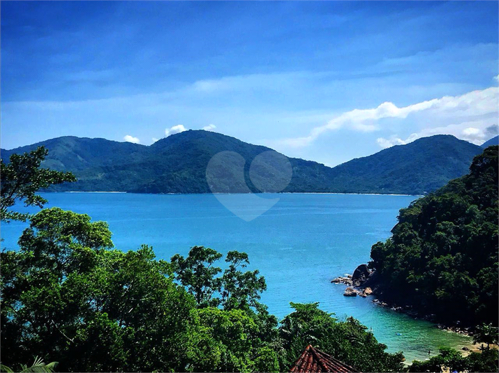 Venda Condomínio Ubatuba Domingas Dias REO1008857 4