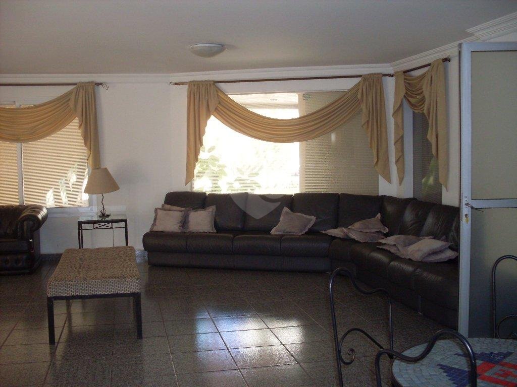 Venda Cobertura São Paulo Vila Suzana REO100886 14