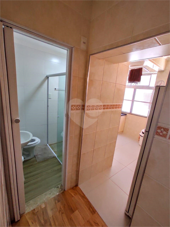 Venda Apartamento Praia Grande Canto Do Forte REO1008867 18