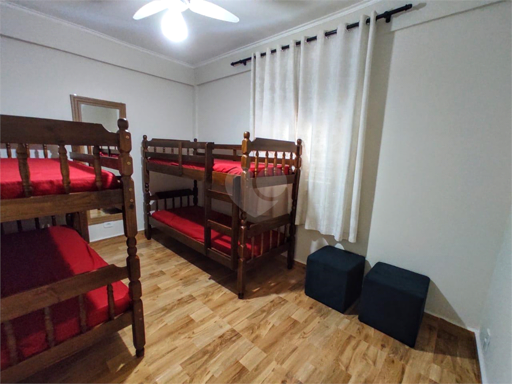 Venda Apartamento Praia Grande Canto Do Forte REO1008867 8