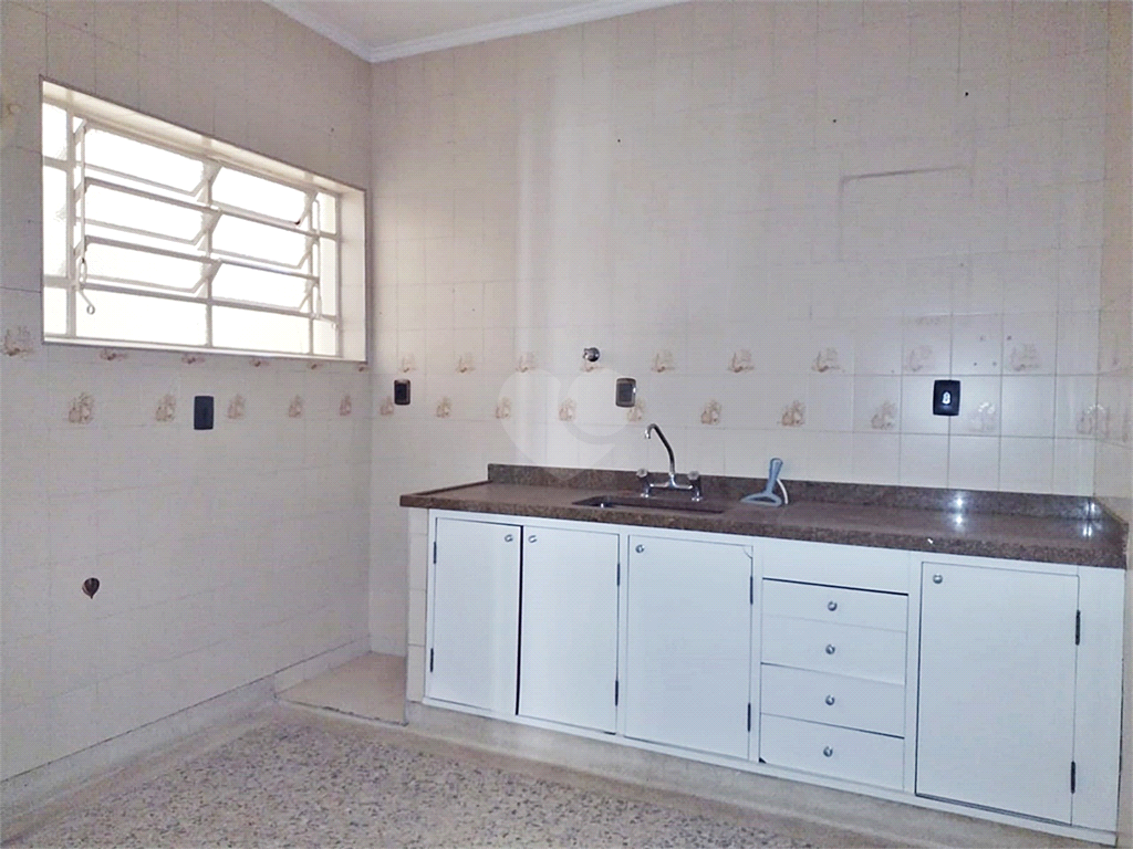 Aluguel Sobrado São Paulo Santana REO1008876 24