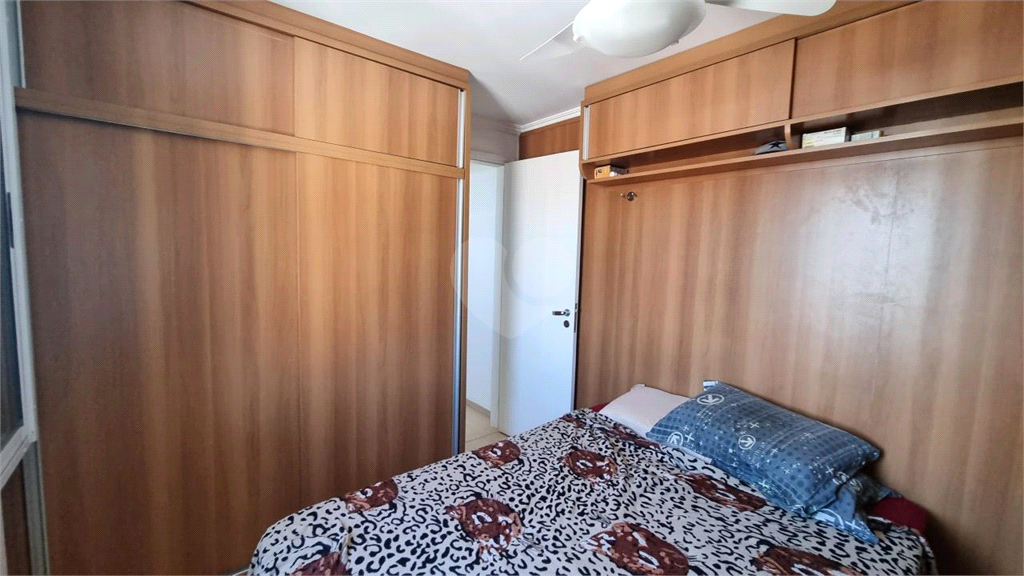 Venda Apartamento São Paulo Jardim Esmeralda REO1008886 16