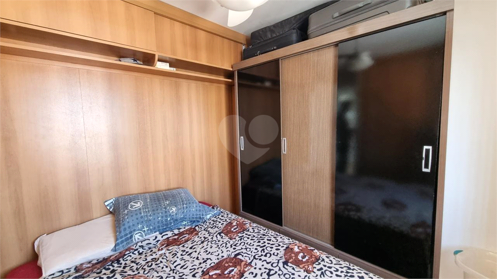 Venda Apartamento São Paulo Jardim Esmeralda REO1008886 18