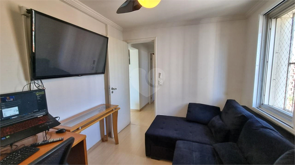 Venda Apartamento São Paulo Jardim Esmeralda REO1008886 13