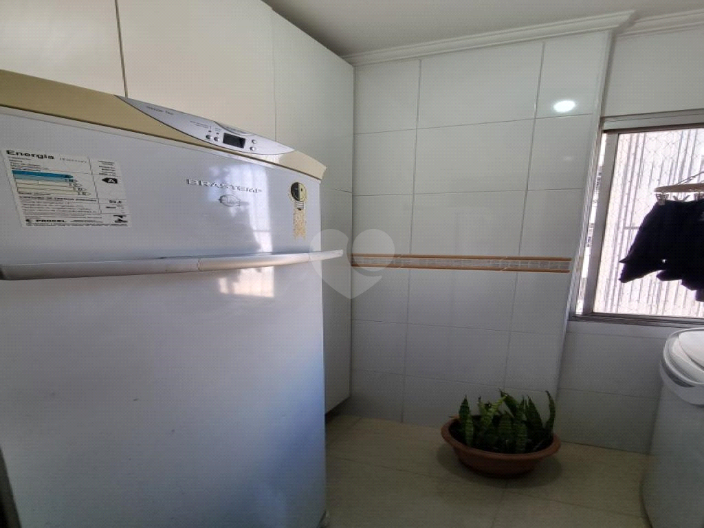 Venda Apartamento São Paulo Jardim Esmeralda REO1008886 9