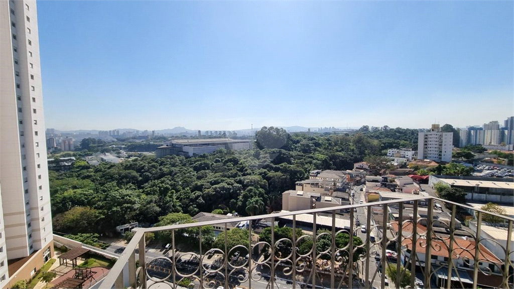 Venda Apartamento São Paulo Jardim Esmeralda REO1008886 1