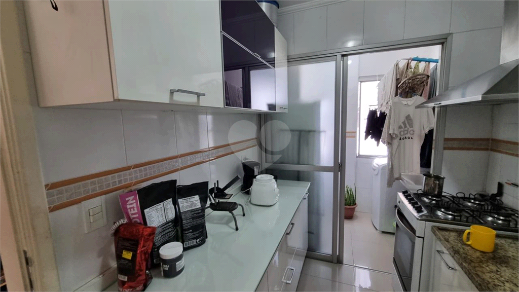 Venda Apartamento São Paulo Jardim Esmeralda REO1008886 10