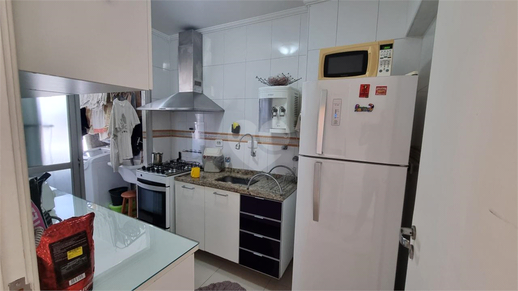 Venda Apartamento São Paulo Jardim Esmeralda REO1008886 6