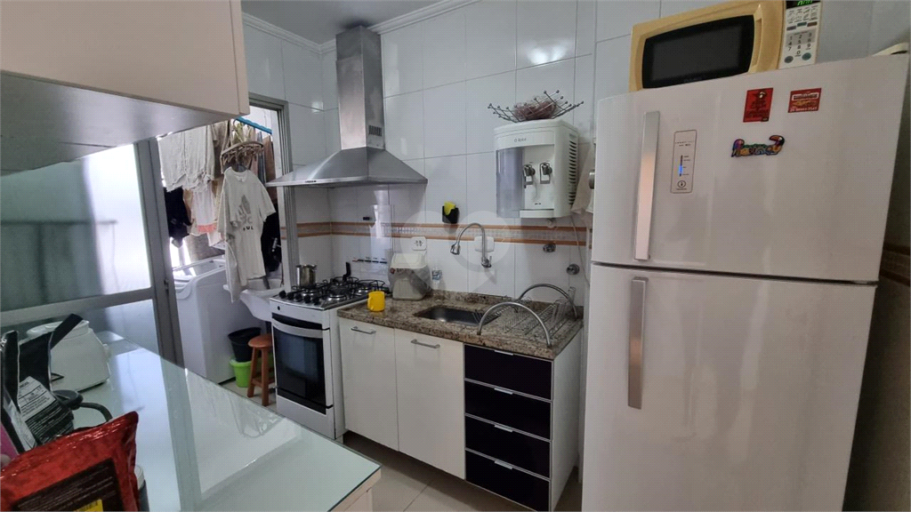 Venda Apartamento São Paulo Jardim Esmeralda REO1008886 7