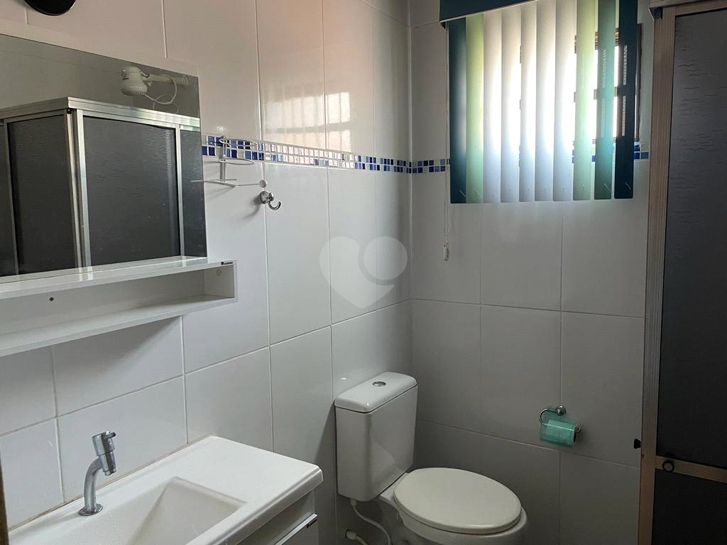 Venda Casa Bauru Vila São João Da Boa Vista REO1008887 13