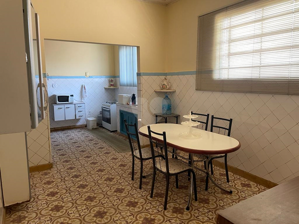 Venda Casa Bauru Vila São João Da Boa Vista REO1008887 4