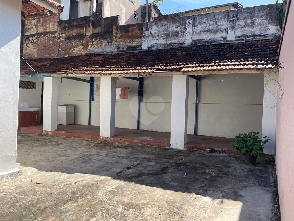 Venda Casa Bauru Vila São João Da Boa Vista REO1008887 20