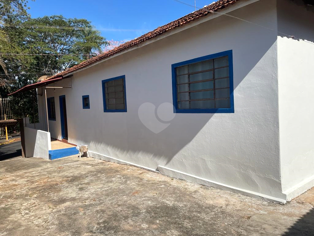 Venda Casa Bauru Vila São João Da Boa Vista REO1008887 19