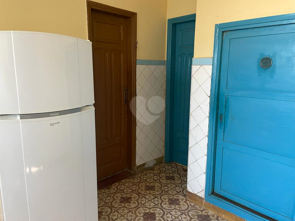 Venda Casa Bauru Vila São João Da Boa Vista REO1008887 8