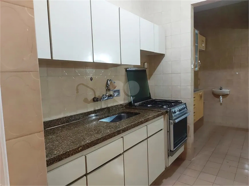 Venda Apartamento Rio De Janeiro Tijuca REO1008892 13