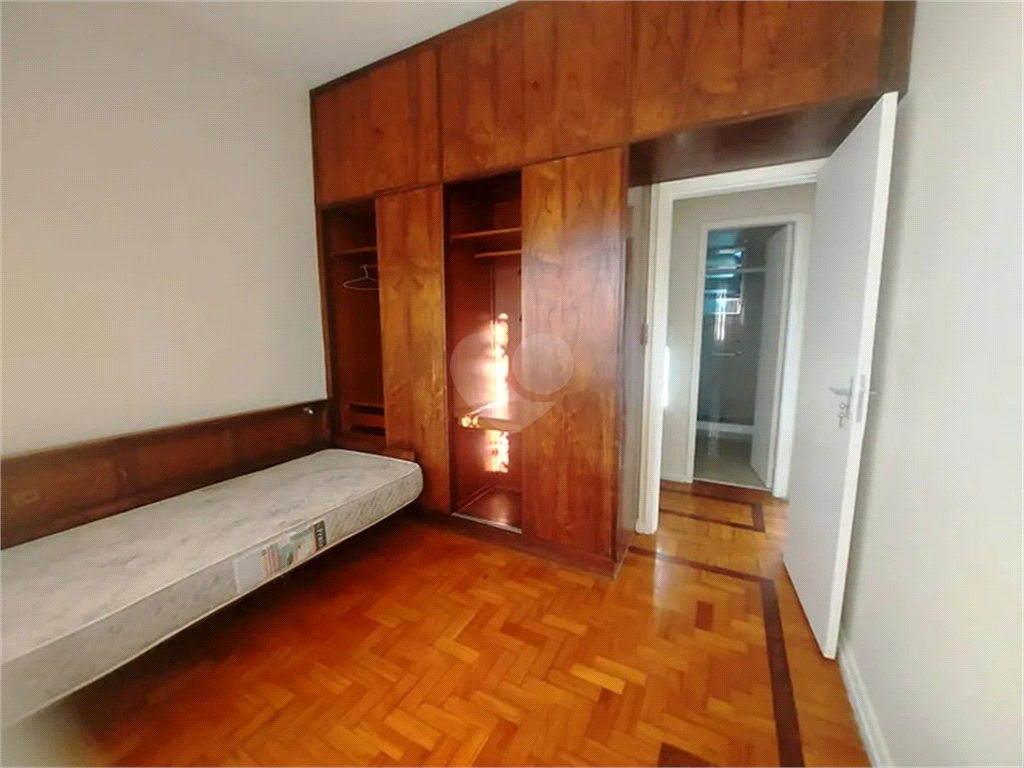 Venda Apartamento Rio De Janeiro Tijuca REO1008892 27