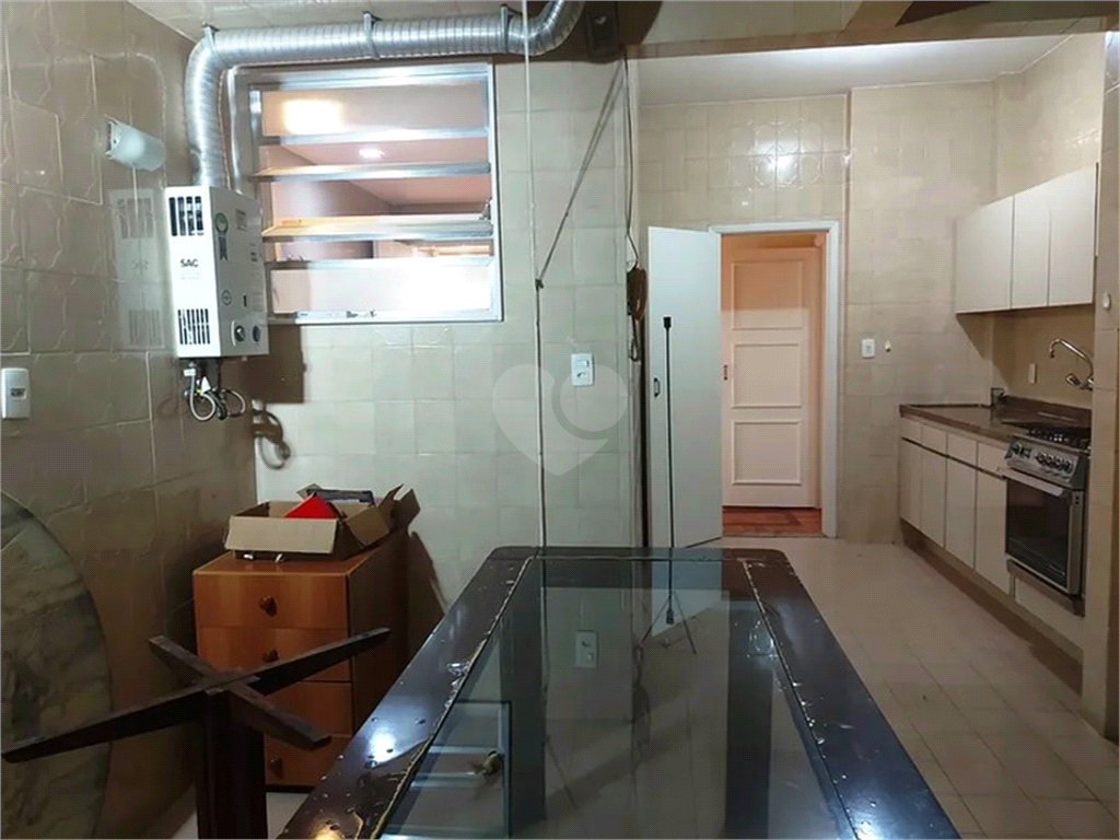 Venda Apartamento Rio De Janeiro Tijuca REO1008892 18