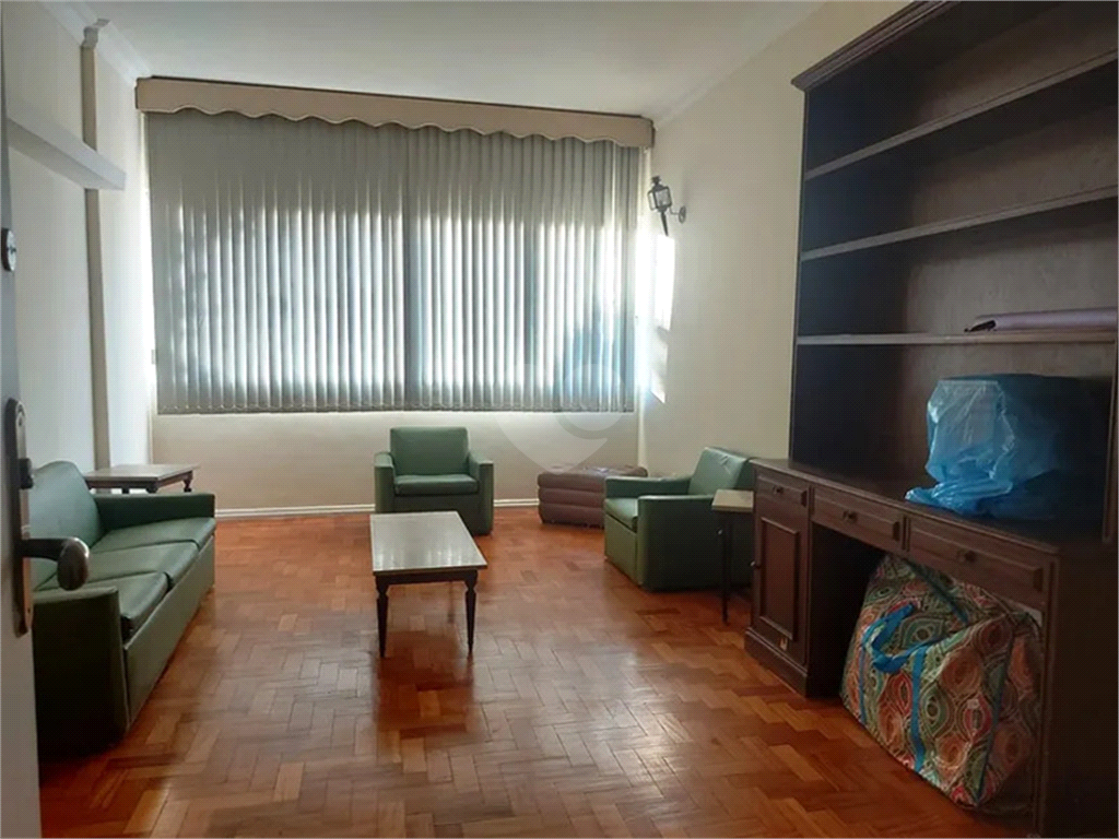 Venda Apartamento Rio De Janeiro Tijuca REO1008892 21