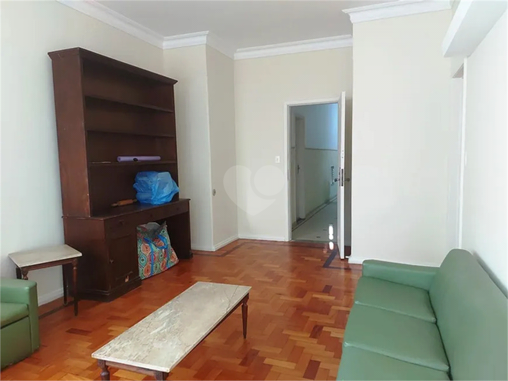 Venda Apartamento Rio De Janeiro Tijuca REO1008892 1