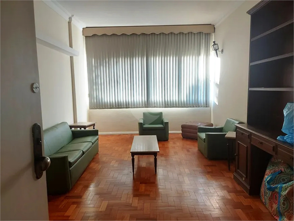 Venda Apartamento Rio De Janeiro Tijuca REO1008892 20