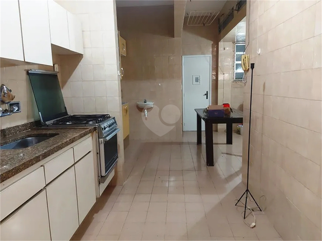 Venda Apartamento Rio De Janeiro Tijuca REO1008892 12