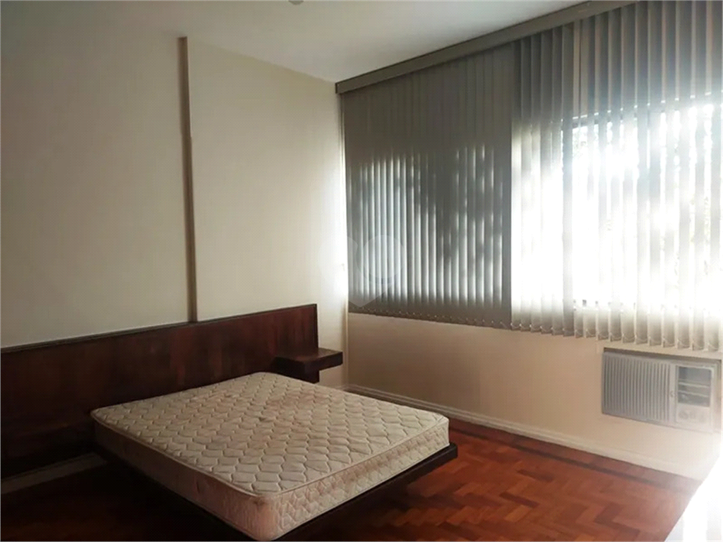 Venda Apartamento Rio De Janeiro Tijuca REO1008892 10